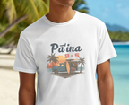 Pāʻina 9 to 5 Unisex T-Shirt by Printify