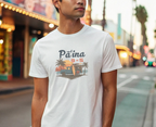 Pāʻina 9 to 5 Unisex T-Shirt by Printify