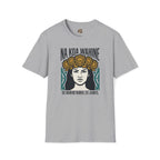 Na Koa Wahine T-Shirt — Hawaiian Women Warriors Tee by Printify