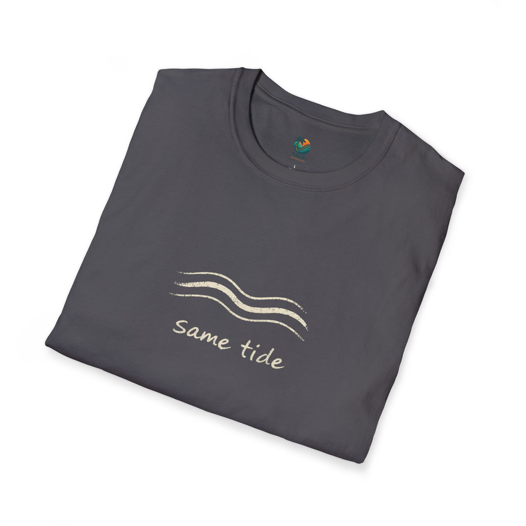 Same Tide Valentine Day Shirt
