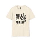Built by Aloha Class of 2026 T-Shirt by Printify