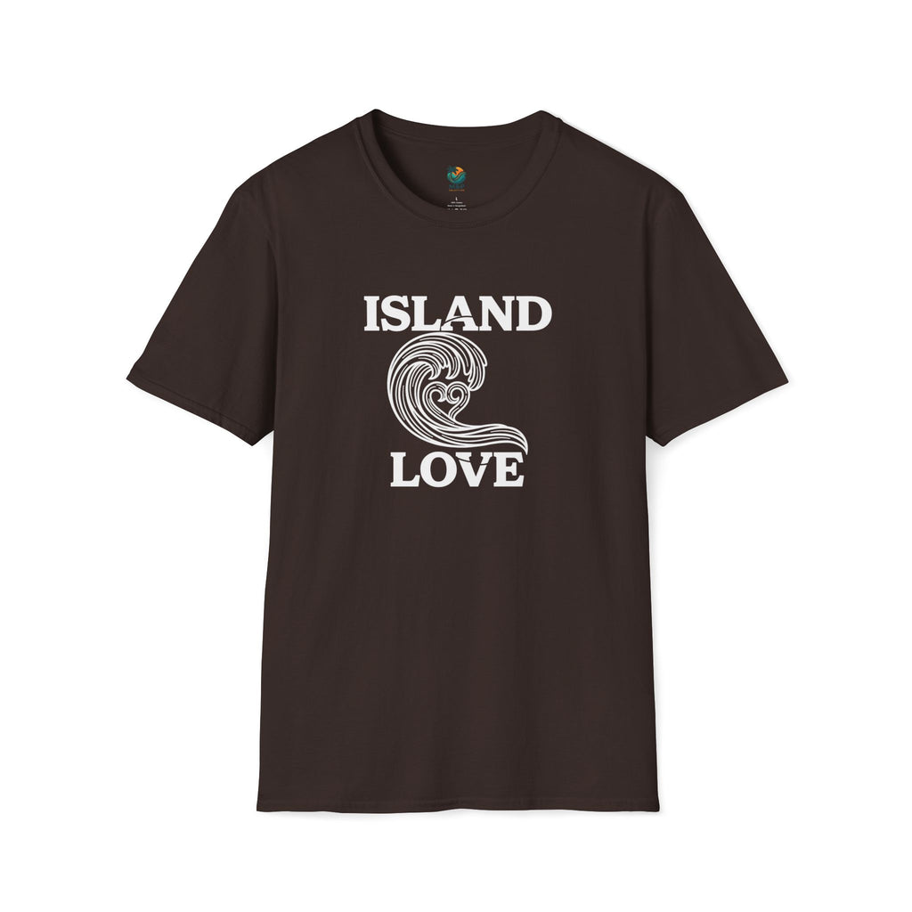 Island Love T-Shirt