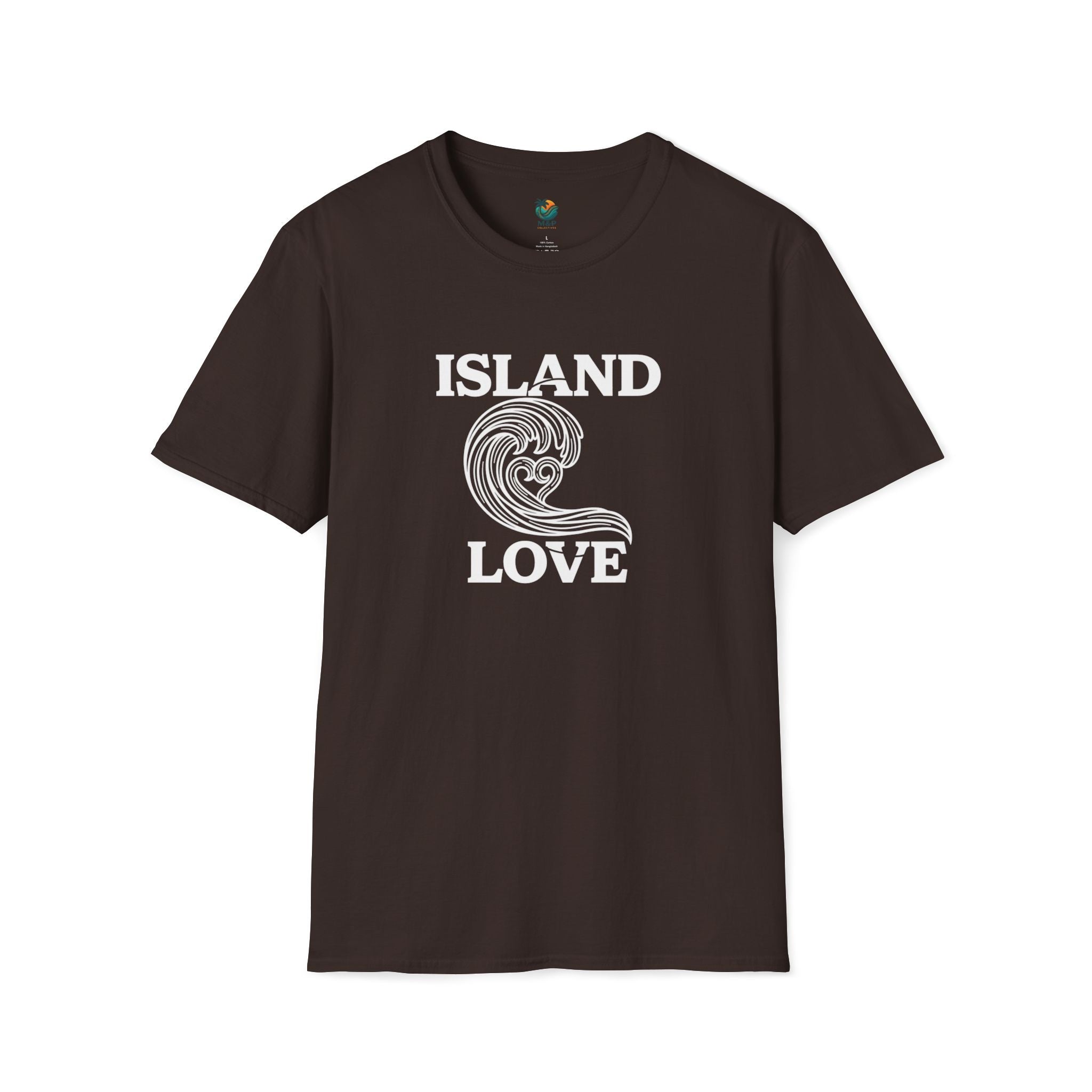 Island Love T-Shirt