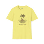 Daily Aloha Unisex T-Shirt by Printify
