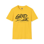 Grad 2026 T-Shirt by Printify