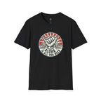 Aloha Is All You Need Shaka T-Shirt by Printify