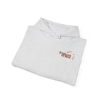 Fisher of Men Shaka Fishhook Hoodie by Printify