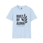 Built by Aloha Class of 2026 T-Shirt by Printify