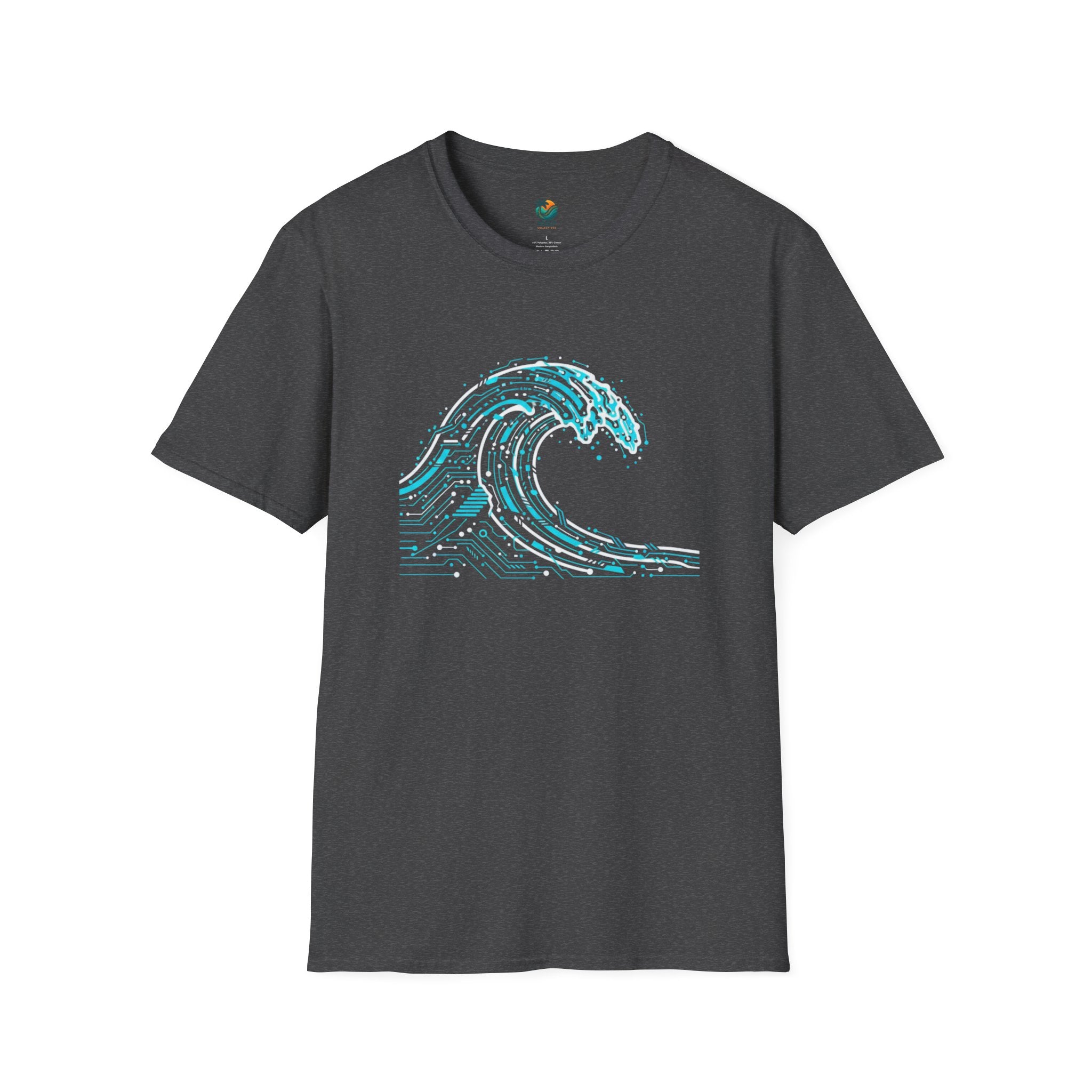 Constellation Wave T-Shirt