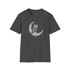 Pueo (Hawaiian Owl) Unisex T-Shirt by Printify