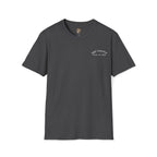 Class of 2026 Hawaii Made T-Shirt — Future Driven Graduation Tee by Printify