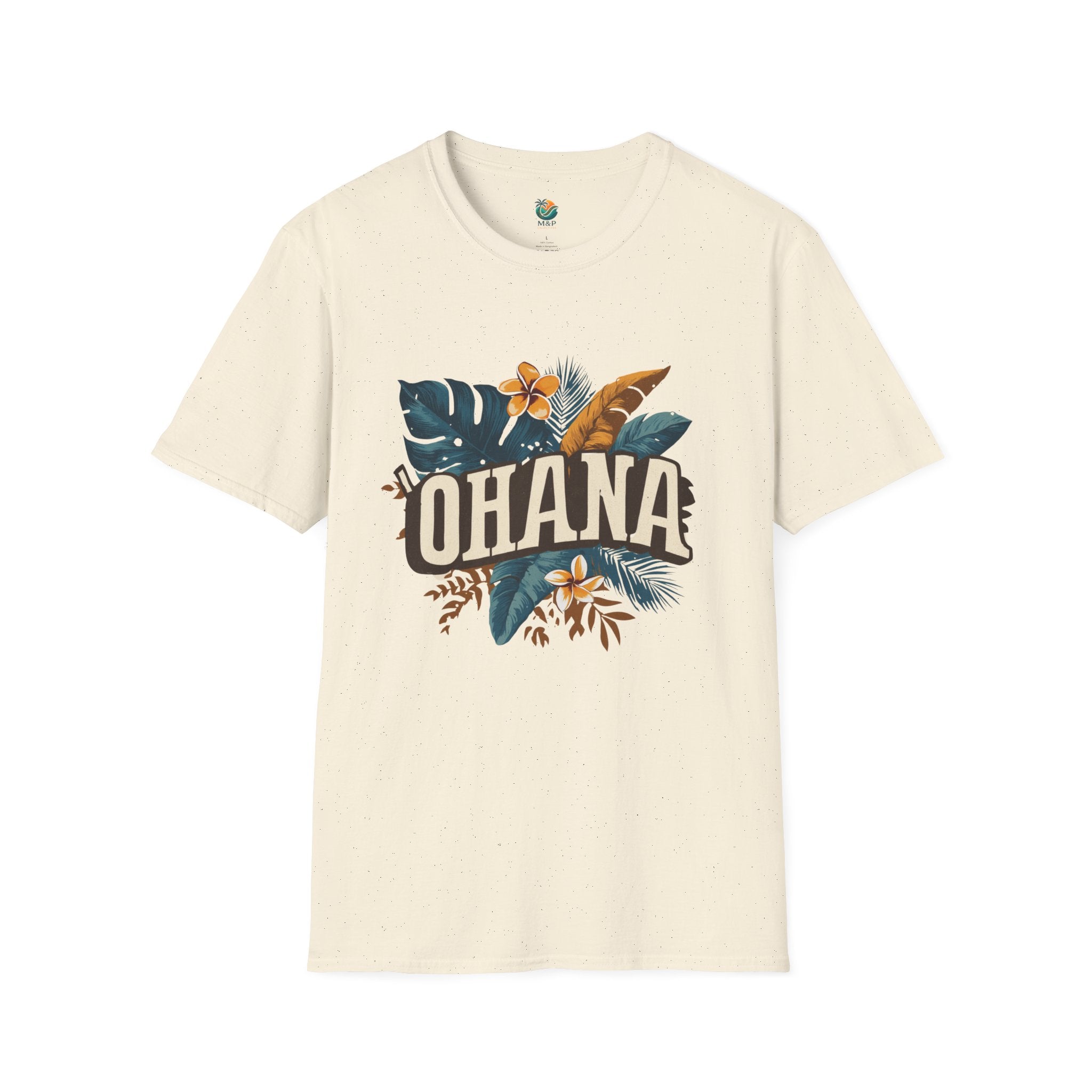 `Ohana Unisex T-Shirt