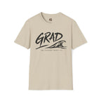 Grad 2026 T-Shirt by Printify