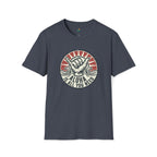 Aloha Is All You Need Shaka T-Shirt by Printify