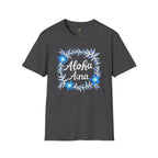 Aloha ‘Āina Love of the Land Unisex T-Shirt