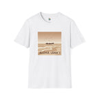 Aloha Lānaʻi Shipwreck Unisex T-Shirt by Printify