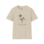 Daily Aloha Unisex T-Shirt by Printify