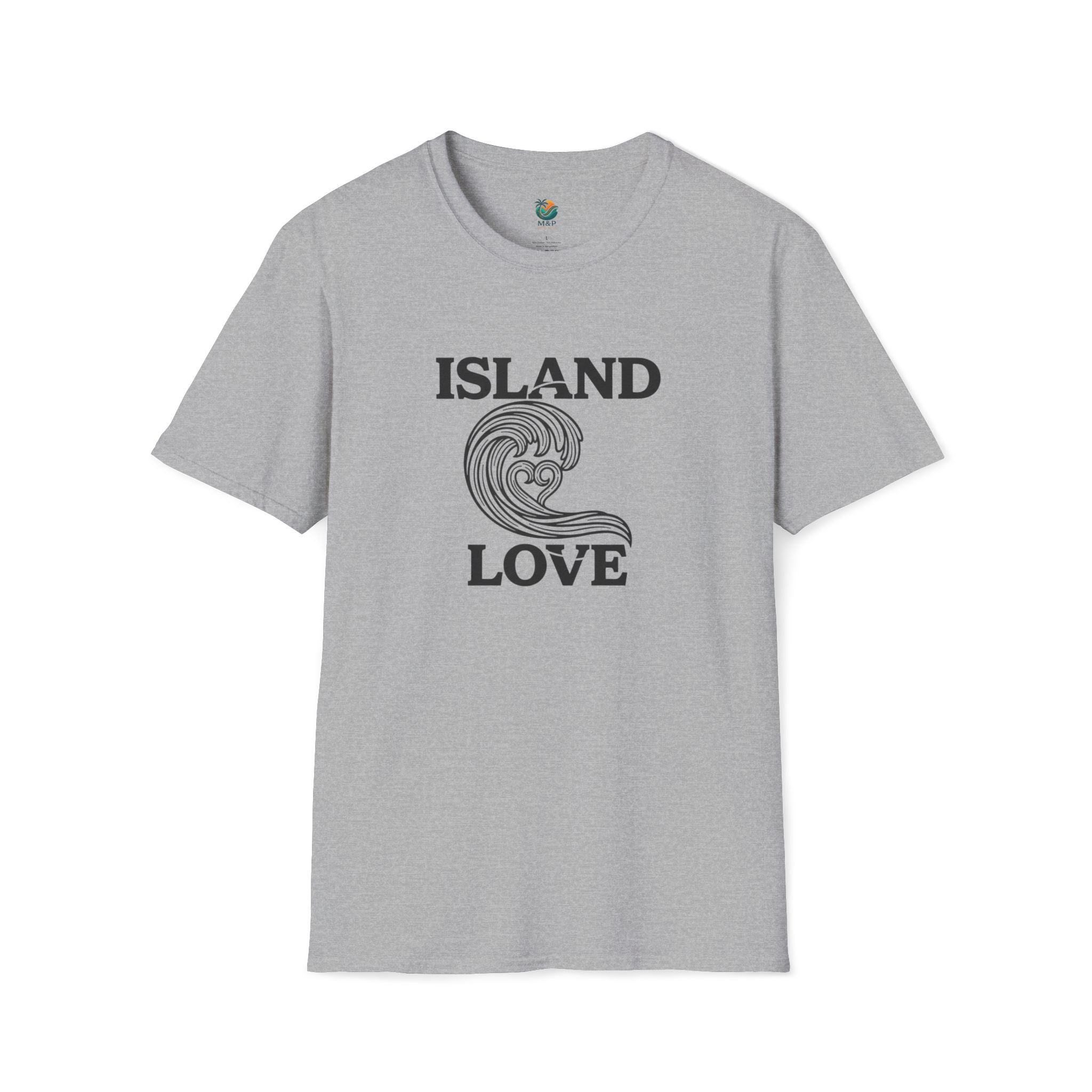 Island Love T-Shirt