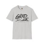 Grad 2026 T-Shirt by Printify