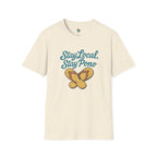 Stay Local Stay Pono T-Shirt by Printify