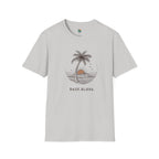Daily Aloha Unisex T-Shirt by Printify