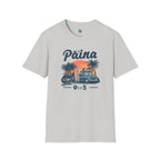 Pāʻina 9 - 5 Unisex T-Shirt by Printify
