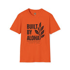 Built by Aloha Class of 2026 T-Shirt by Printify