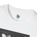 Beach Surveillance Camera T-Shirt by Printify
