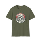 Aloha Is All You Need Shaka T-Shirt by Printify