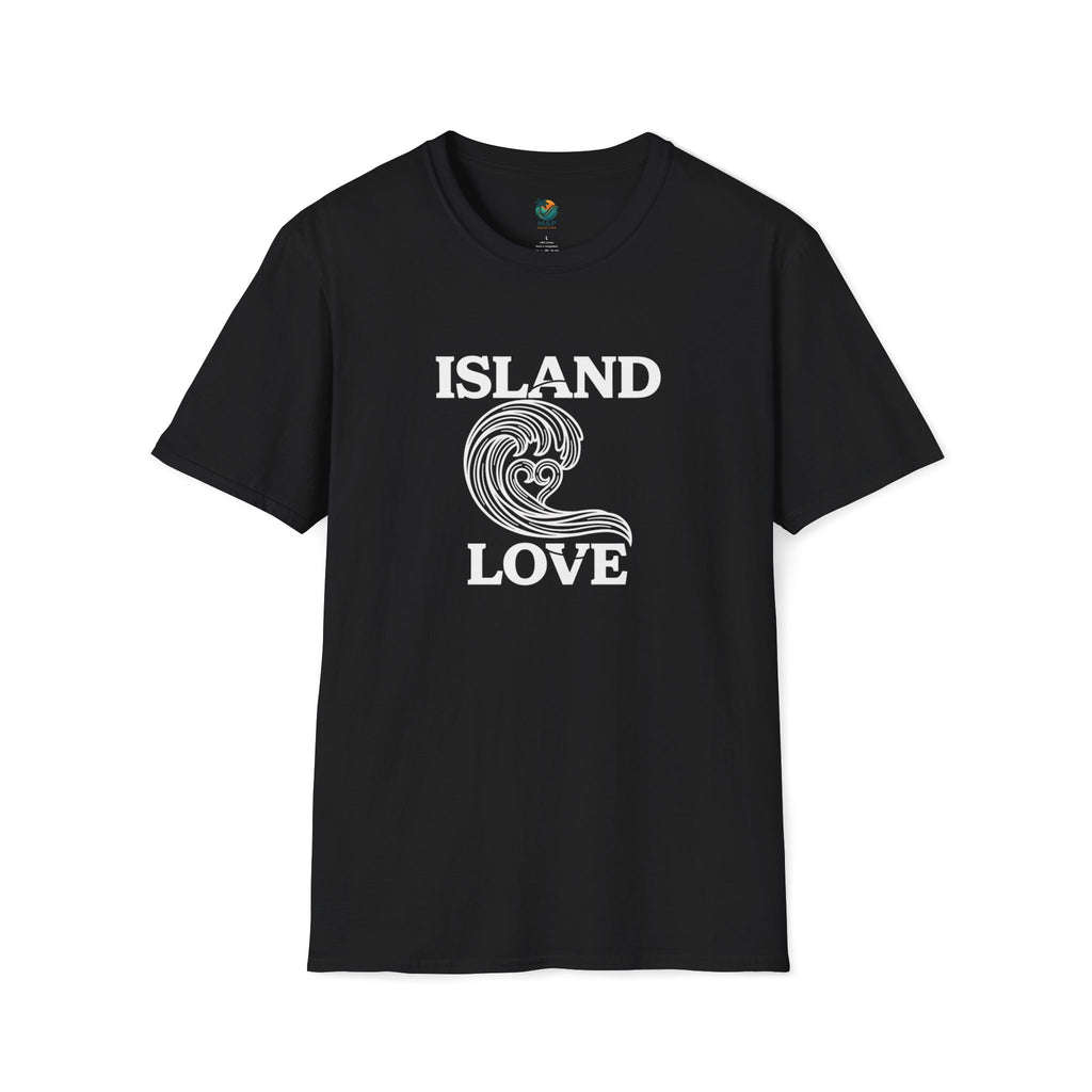Island Love T-Shirt