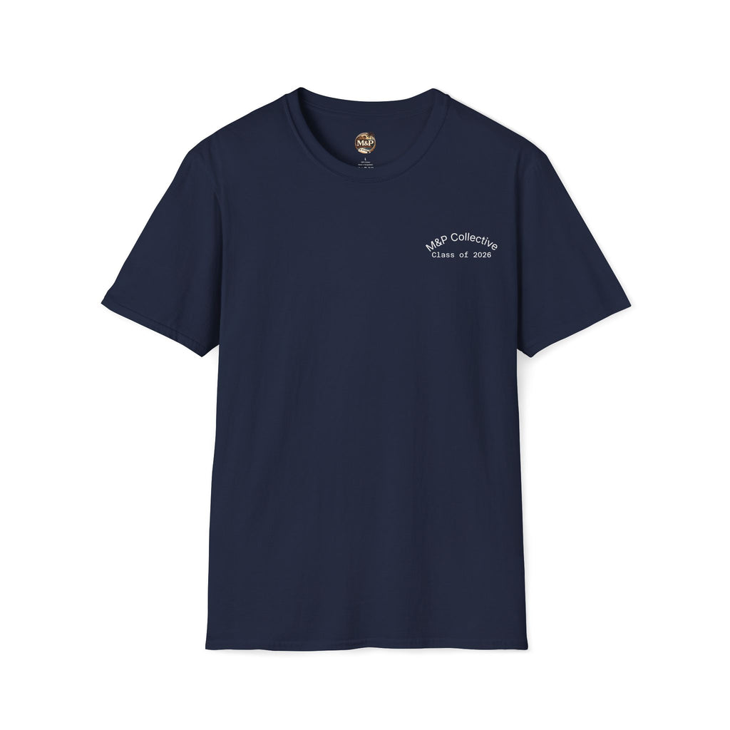 Class of 2026 Hawaii Made T-Shirt — Future Driven Graduation Tee by Printify