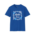 Aloha ‘Āina Love of the Land Unisex T-Shirt
