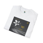 Beach Surveillance Camera T-Shirt by Printify