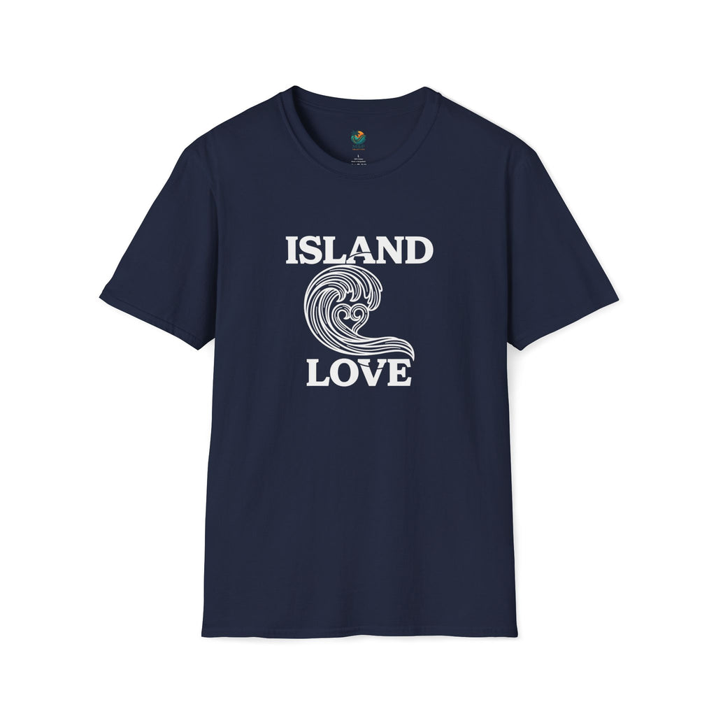 Island Love T-Shirt