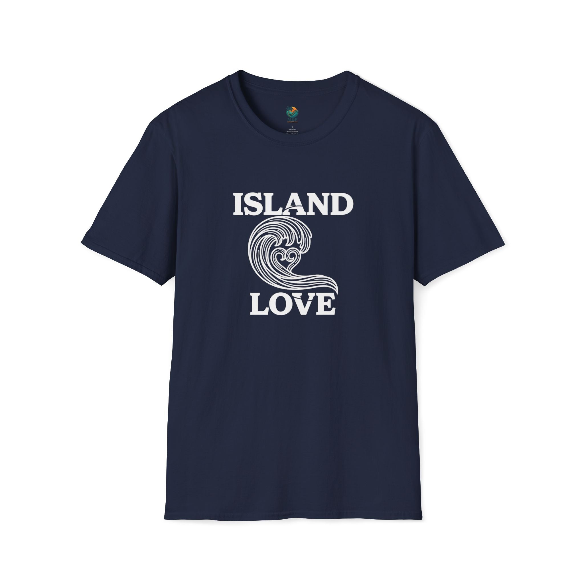 Island Love T-Shirt