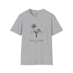 Daily Aloha Unisex T-Shirt by Printify