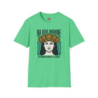 Na Koa Wahine T-Shirt — Hawaiian Women Warriors Tee by Printify
