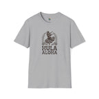 Aloha Hula Girl T-Shirt