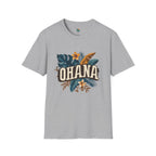 `Ohana Unisex T-Shirt by Printify