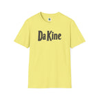 Da Kine (Front and Back) Unisex Tee