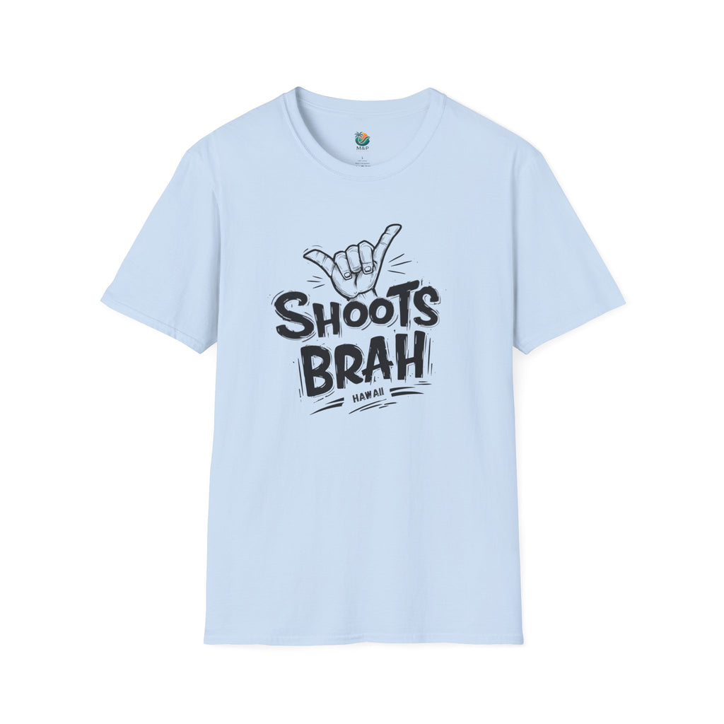 Shoots Brah T-Shirt