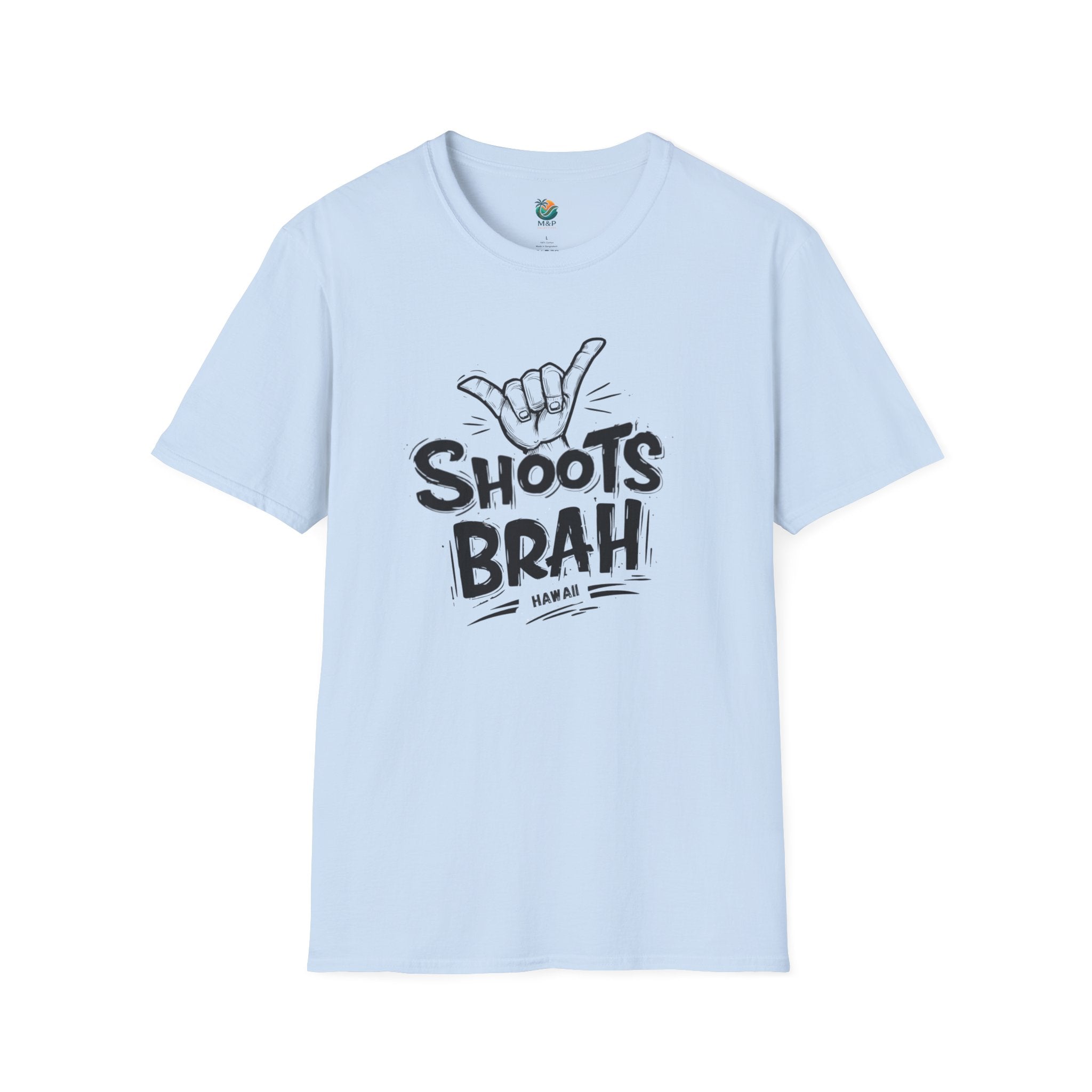 Shoots Brah T-Shirt