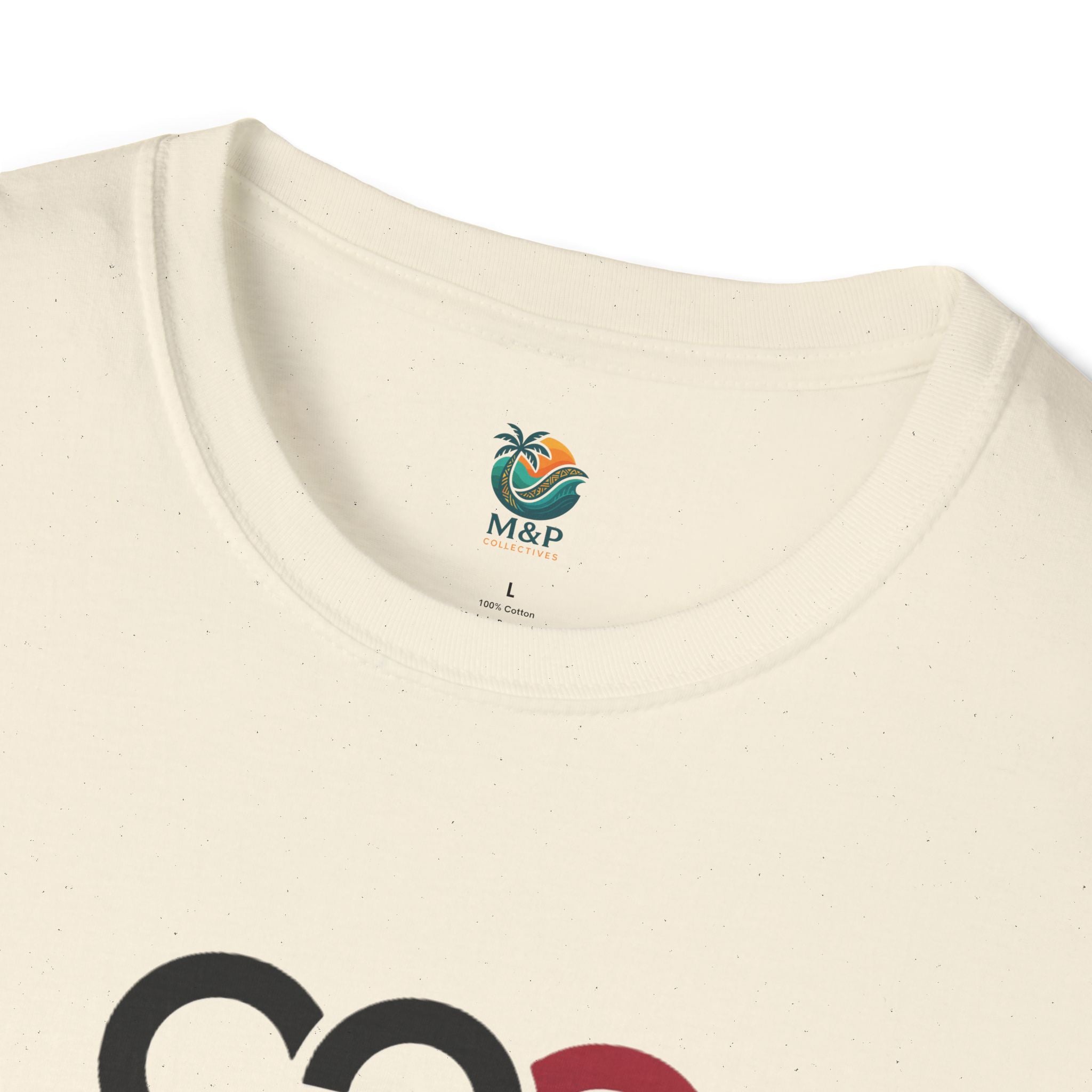 Chosen Daily T-Shirt