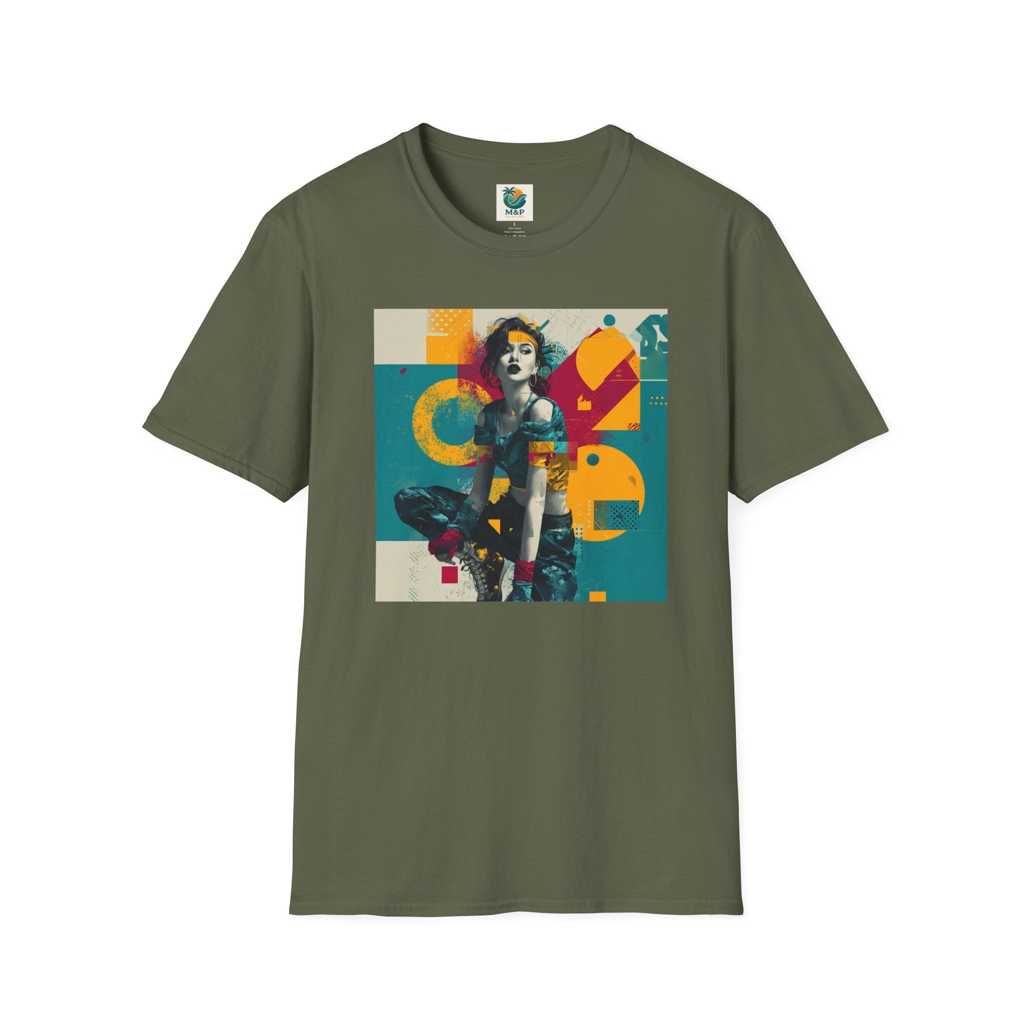 90's Vintage Nostalgic Unisex  T-Shirt