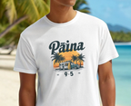 Pāʻina 9 - 5 Unisex T-Shirt by Printify