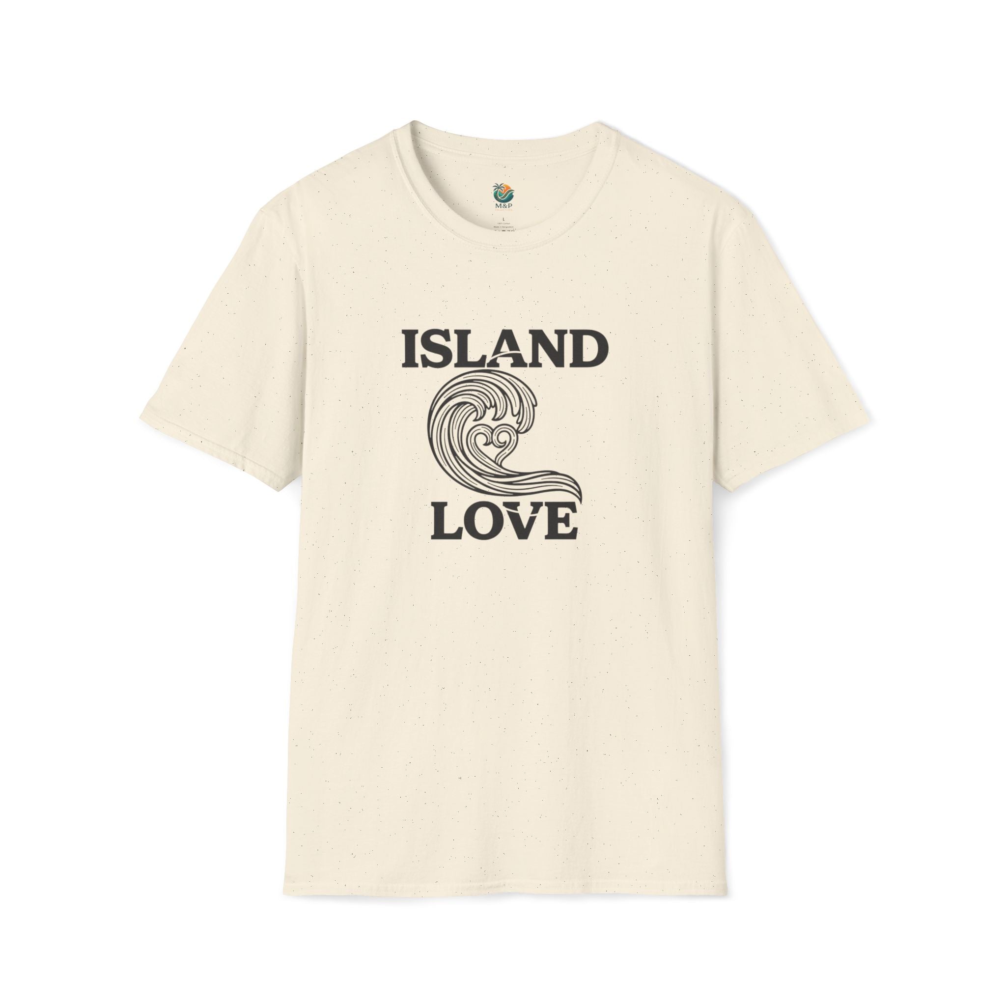 Island Love T-Shirt