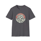 Aloha Is All You Need Shaka T-Shirt by Printify