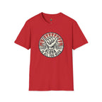 Aloha Is All You Need Shaka T-Shirt by Printify