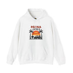 Pā`ina Hawaii Beach Hoodie by Printify