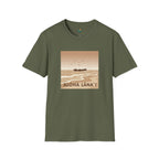 Aloha Lānaʻi Shipwreck Unisex T-Shirt by Printify